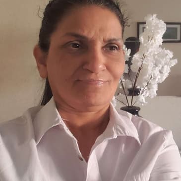 Transforming Lives: Valerie Alphonso's Vision for Second Chances and Community Resilience