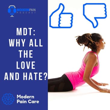 MDT: Why All The Love and Hate