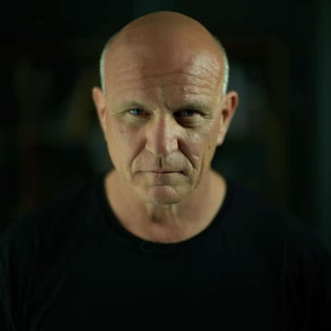 (Episode 110) Actor/Director: Fulvio Cecere