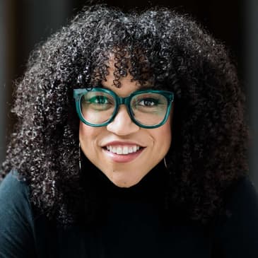 Words Weaving Worlds - Jael Richardson