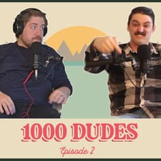 The 1000 Dude Debate: Society's Sliding Moral Scale