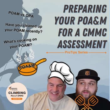 The Importance of POA&M Remediation