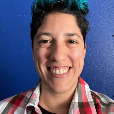 Adverse Childhood Experiences with Gaby Morales