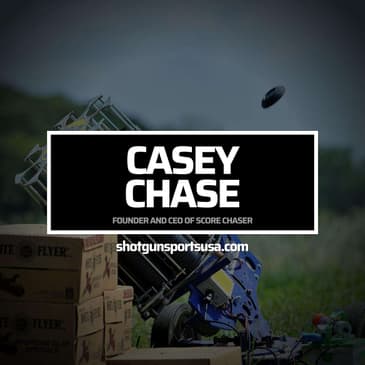 Casey Chase: Founder and CEO of Score Chaser