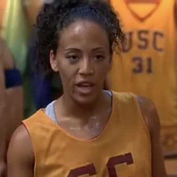 (Episode 271) "Love & Basketball" Actor: Erika Ringor.