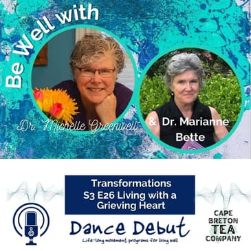 Living with a Grieving Heart