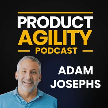 The Sriracha Sauce of High-Performance Teams: Adam Josephs on Risk Up Front