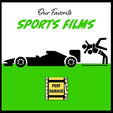 Favorite Sports Films | Episode 3