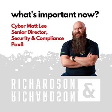 Following His Passion Helps Matt Lee WIN!