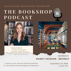 Book Society: How A Bookshop And Wine Lounge Builds Real Community In Berkeley