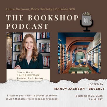 Book Society: How A Bookshop And Wine Lounge Builds Real Community In Berkeley