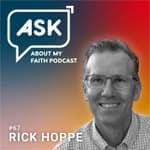 Pt 2: Rick Hoppe + the Tennis Player