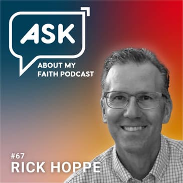 Pt 2: Rick Hoppe + the Tennis Player