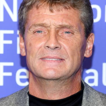 (Episode 182) "Uncut Gems" Actor: Keith Richards.