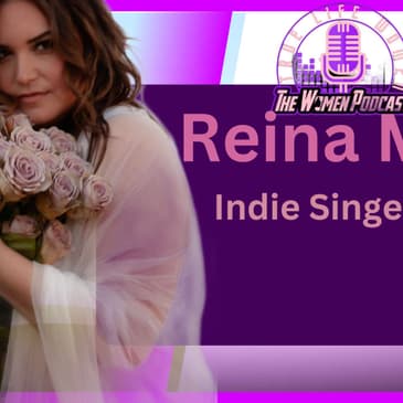 Singer reina mora