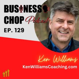 Breaking Free from Smart Goals Why Stupid Goals Work Better with Coach Ken Williams