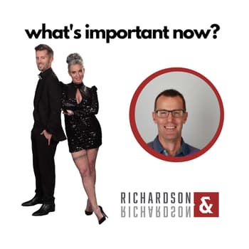 Michael Nelson WINS by Scaling Remote Teams