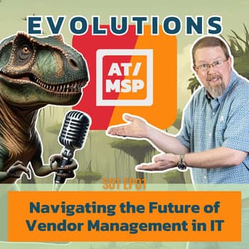 Navigating the Future of Vendor Management in IT - ATMSP EVO001