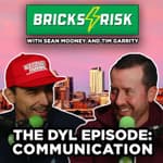Episode #64: The Dylan McGonigal Episode, Communication