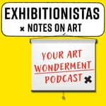 Art Wonderment Manifesto ft Lao Tzu, Susanna Inglada, Fernando Pessoa's Best Heteronym