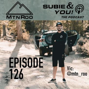 S&YE126 - MtnRoo - Vic