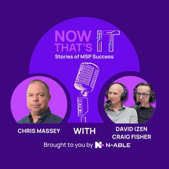 It Takes Two: The Story of Technica’s Transformation