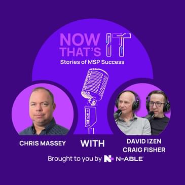 It Takes Two: The Story of Technica’s Transformation