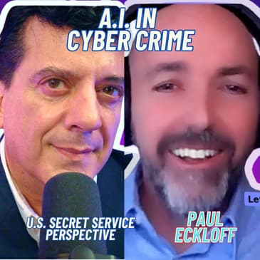 AI Effect on National Security.