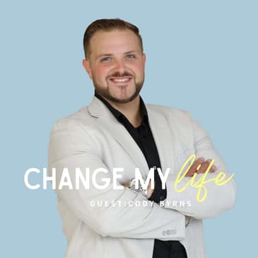 From Trauma to Triumph w/ Cody Byrns