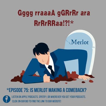 Is Merlot Making a Comeback? (An underdog story? Wines from the Right Bank of Bordeaux)