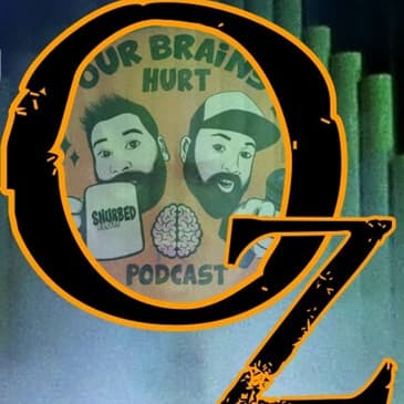 How Satanic Are We, with Oz