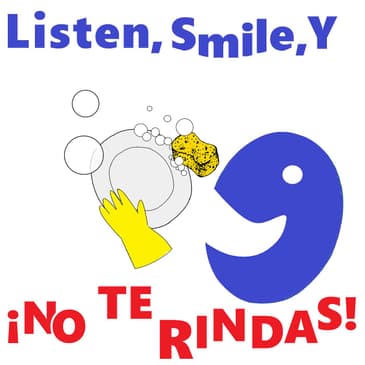 Episode 10: The verb "do" in English: ¡Algunos usos comunes!