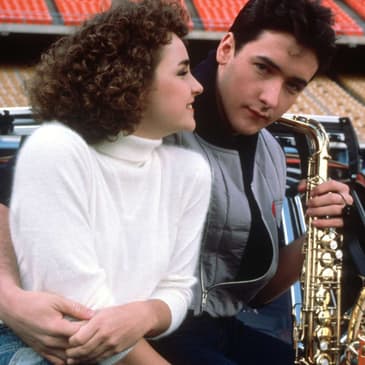 (Episode 254) "Better Off Dead..." Actor: Diane Franklin.