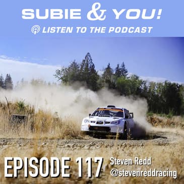 S&YE117 - Steven Redd Racing