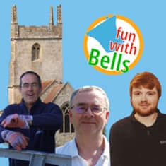 Ringing in Redundant Churches - part 1