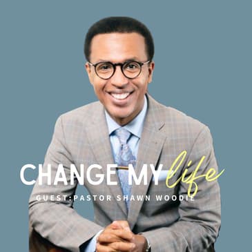 Winning from the Inside Out w/ Pastor Shawn Woodie