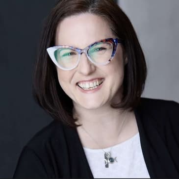 The Intuitive Nurse, Jennifer Johnson