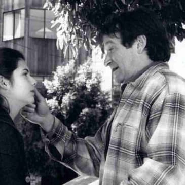 (Episode 241) "Mrs. Doubtfire" Lisa Jakub.