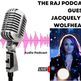 Jacquelynn Wolfheart
