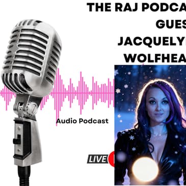 Jacquelynn Wolfheart