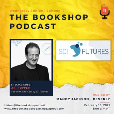 Ari Popper, SciFutures