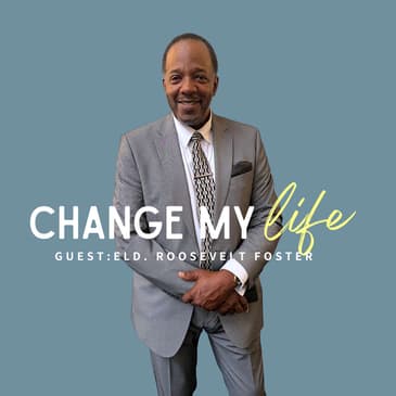 Walking In Deliverance Part I: w/Elder Roosevelt Foster