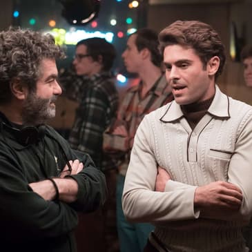 (Episode 194) "Extremely Wicked, Shockingly Evil and Vile" Director: Joe Berlinger.