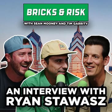 Episode #53: Scaling a Productive Team with Ryan Stawasz