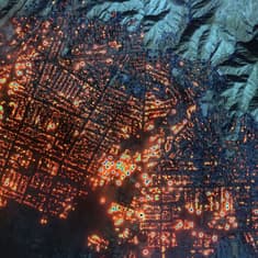 #101: Sacrifice Zones - Rebuild after disaster or return to nature?