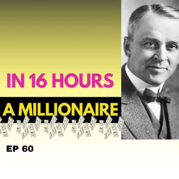 He Affirmed In A Room For 16 hours - Here's What Happened - Episode 60