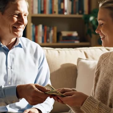 Wes & DeLaw | Loaning Love Or Losing Money