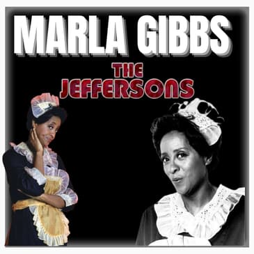 Episode 484 | "The Jeffersons" | Actor: Marla Gibbs | (Florence Johnston)
