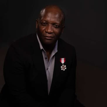 The Journey of Robert Small: Art as a Vessel for Black Historical Empowerment