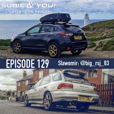 S&YE129 - Big RSJ 83